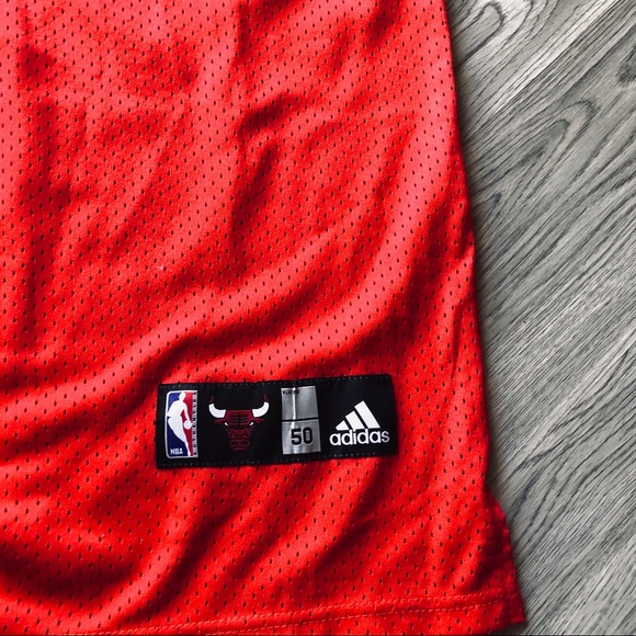 Chicago bulls jersey - Picture 4 of 4